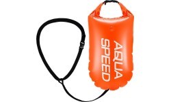 Open Water Swim Buoy 17l