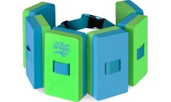 Плавательный пояс для детей Aqua Speed Duo 02, 6 частей