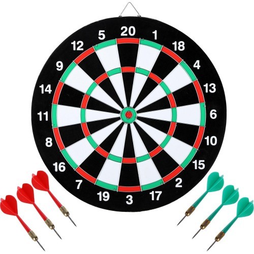 TDN05 2-in-1 DART NILS FUN