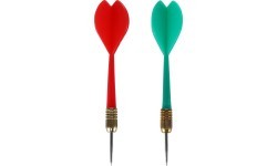 Smiginio rinkinys NILS FUN TDN05 2-in-1