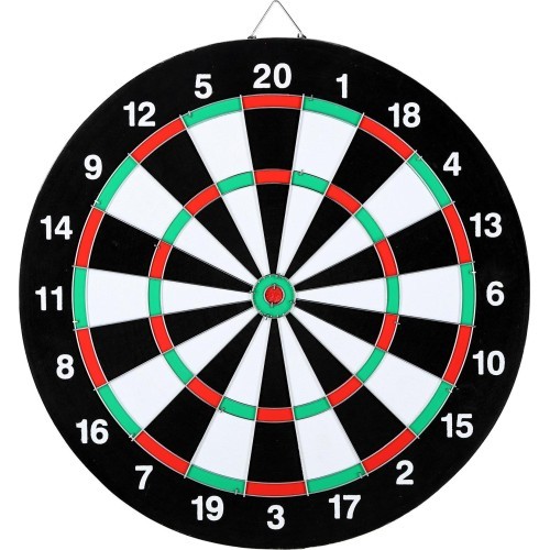TDN05 2-in-1 DART NILS FUN