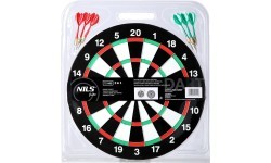 TDN05 2-in-1 DART NILS FUN