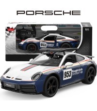 R/C car 1:14 Porsche 911 Dakar Performance RASTAR