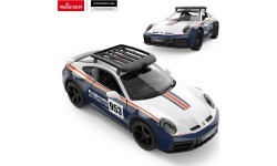Радиоуправляемый автомобиль 1:14 Porsche 911 Dakar Performance RASTAR