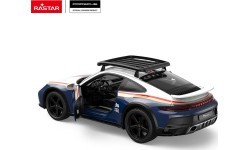 R/C car 1:14 Porsche 911 Dakar Performance RASTAR