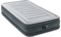 Pripučiamas čiužinys-lova 191x99 cm su pompa vienvietis Comfort 67766ND