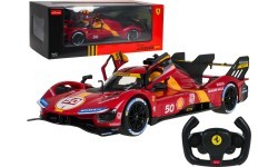 Радиоуправляемая машина Ferrari 499P RASTAR 1:14