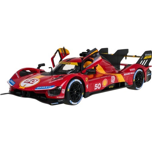 Радиоуправляемая машина Ferrari 499P RASTAR 1:14