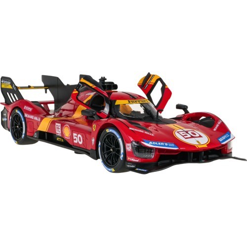 Радиоуправляемая машина Ferrari 499P RASTAR 1:14