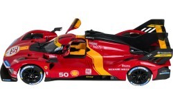Радиоуправляемая машина Ferrari 499P RASTAR 1:14