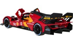 Радиоуправляемая машина Ferrari 499P RASTAR 1:14