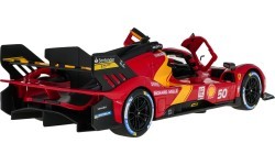 Радиоуправляемая машина Ferrari 499P RASTAR 1:14