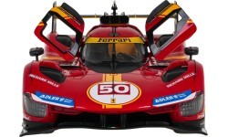 R/C 1:14 Ferrari 499P RASTAR