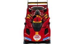 Радиоуправляемая машина Ferrari 499P RASTAR 1:14