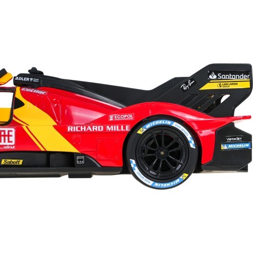 Радиоуправляемая машина Ferrari 499P RASTAR 1:14