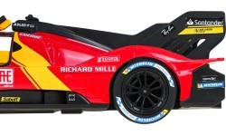 Nuotoliniu būdu valdomas automobilis Ferrari 499P RASTAR 1:14