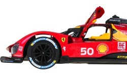 Радиоуправляемая машина Ferrari 499P RASTAR 1:14
