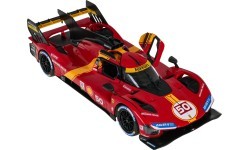 Радиоуправляемая машина Ferrari 499P RASTAR 1:14