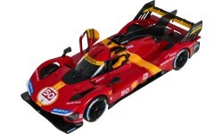 Радиоуправляемая машина Ferrari 499P RASTAR 1:14