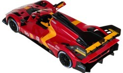 Радиоуправляемая машина Ferrari 499P RASTAR 1:14