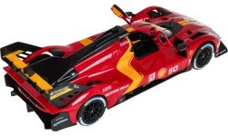 Радиоуправляемая машина Ferrari 499P RASTAR 1:14