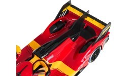 Nuotoliniu būdu valdomas automobilis Ferrari 499P RASTAR 1:14