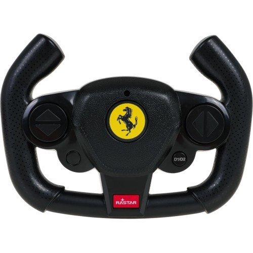 Nuotoliniu būdu valdomas automobilis Ferrari 499P RASTAR 1:14