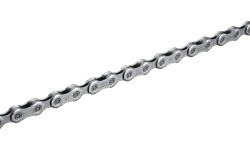 Grandinė Shimano Deore CN-M6100 HG // 12 pav., 138 narelių, E-Bike Rated, Quick-Link