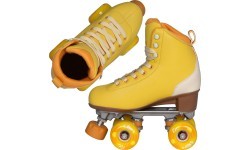 Chaya Cozy Summer Breeze quad roller skates