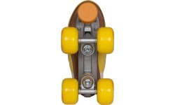 Chaya Cozy Summer Breeze quad roller skates