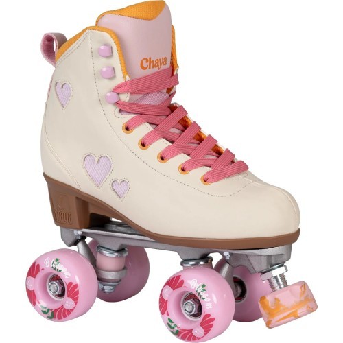 Chaya Cozy Summer Breeze quad roller skates