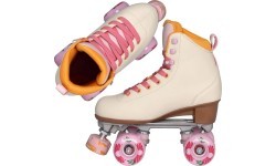 Chaya Cozy Summer Breeze quad roller skates