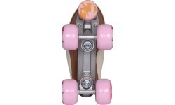 Chaya Cozy Summer Breeze quad roller skates