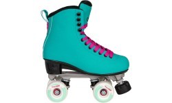 Chaya Melrose Deluxe Turquoise quad riedučiai