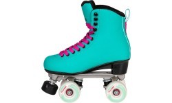 Chaya Melrose Deluxe Turquoise quad riedučiai