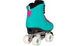 Chaya Melrose Deluxe Turquoise quad skates