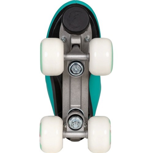 Chaya Melrose Deluxe Turquoise quad riedučiai