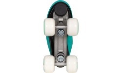 Chaya Melrose Deluxe Turquoise quad riedučiai
