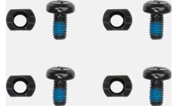 Крепёжные детали Jones Ankle Strap Mounting Hardware