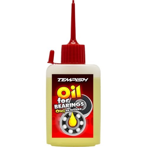 Tempish bearing lubricant