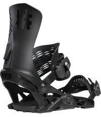 YES. Drive snowboard bindings
