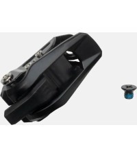 Jones LSR 2.1 Auto-Lock Toe Buckle