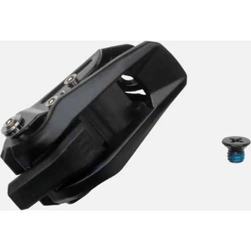 Пряжка Jones LSR 2.1 Auto-Lock Toe Buckle