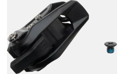 Пряжка Jones LSR 2.1 Auto-Lock Toe Buckle