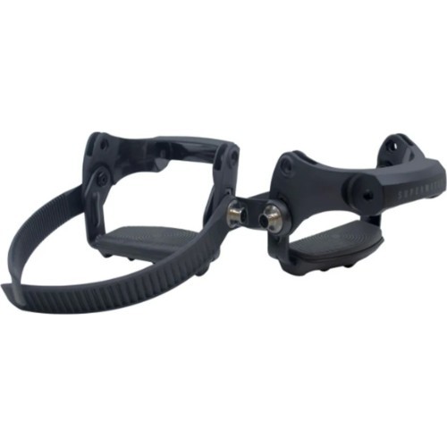 Детали Nidecker Supermatic® Heelcup Mechanism Set