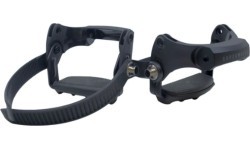 Nidecker Supermatic® Heelcup Mechanism Set Parts