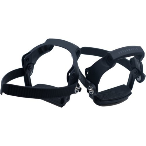 Nidecker Supermatic® Heelcup Mechanism Set detalės