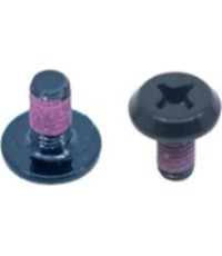 Винты Nidecker Supermatic® Highback Axle Screw Set