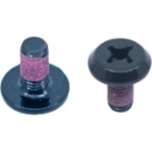 Винты Nidecker Supermatic® Highback Axle Screw Set