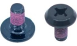 Nidecker Supermatic® Highback Axle Screw Set varžtai